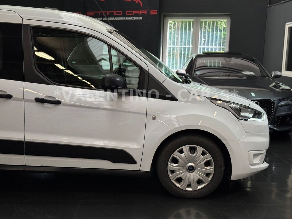 Ford Transit Connect 2023