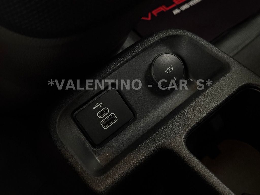 Ford Transit Connect 2023