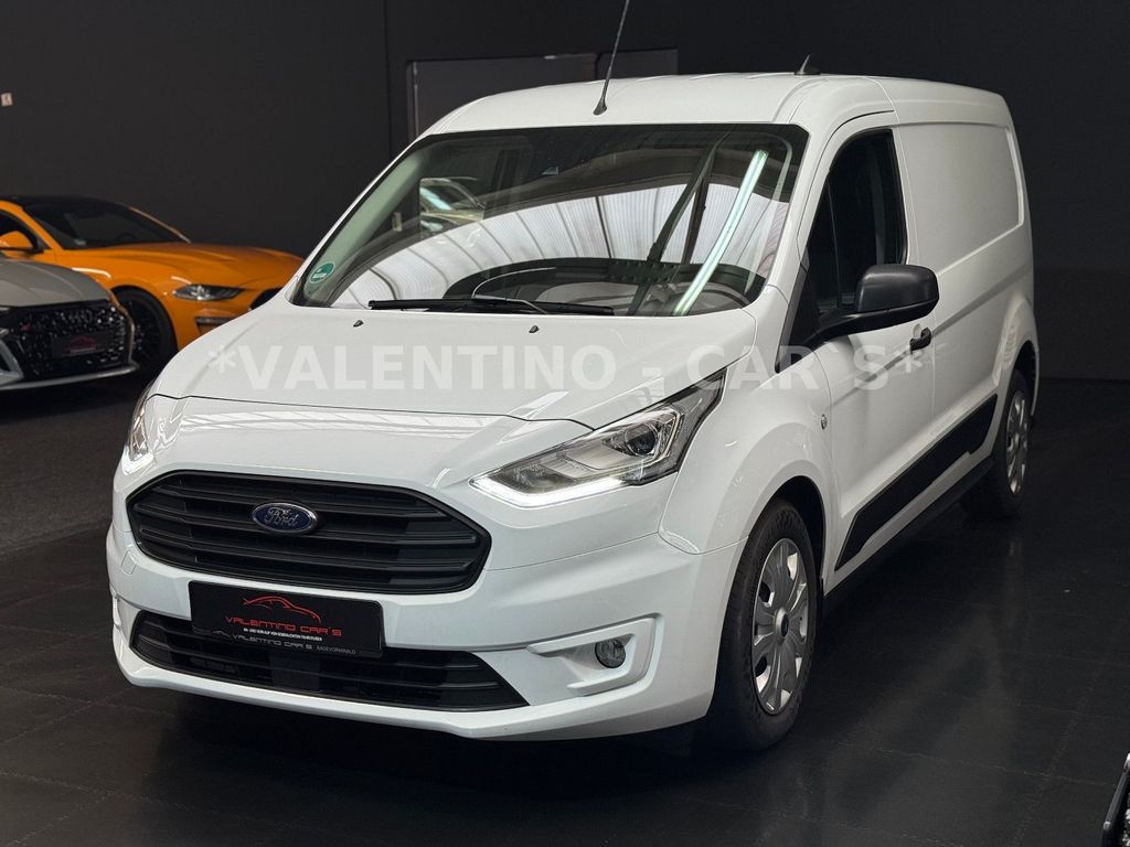 Ford Transit Connect 2023