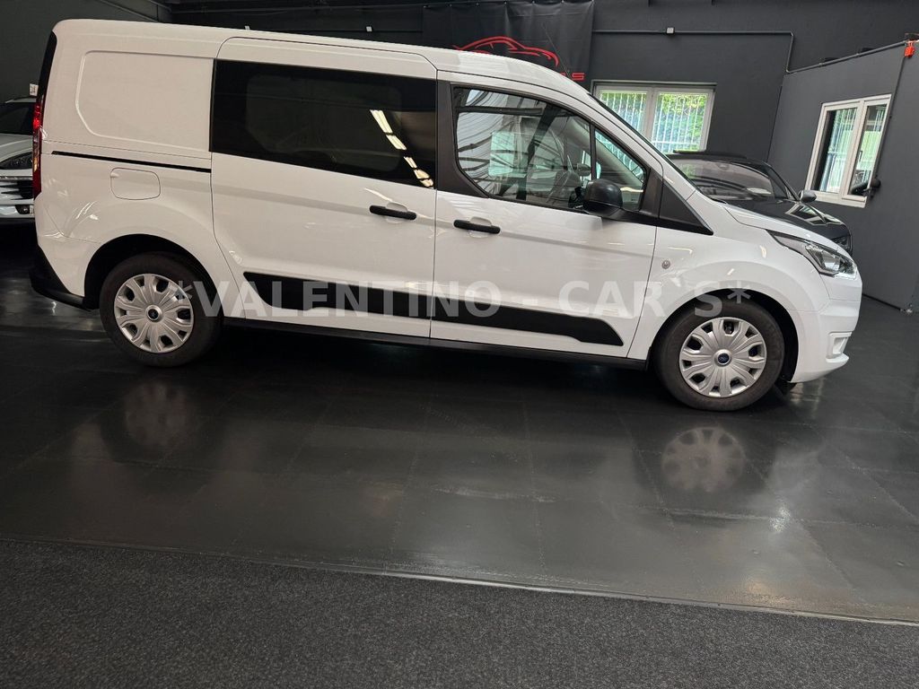 Ford Transit Connect 2023