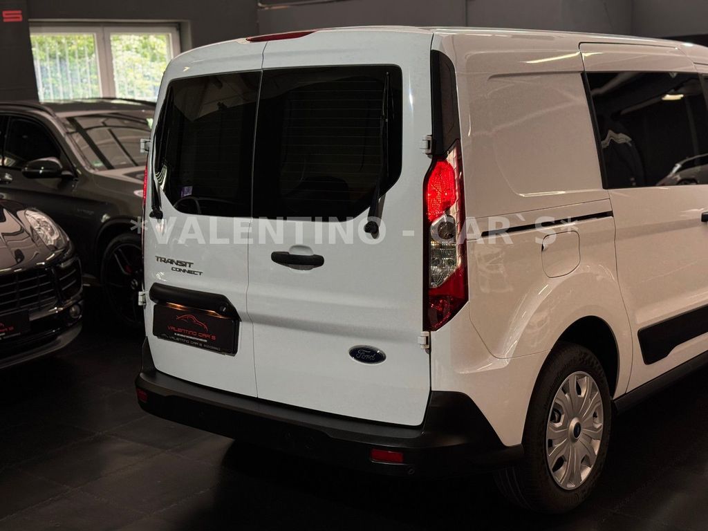 Ford Transit Connect 2023