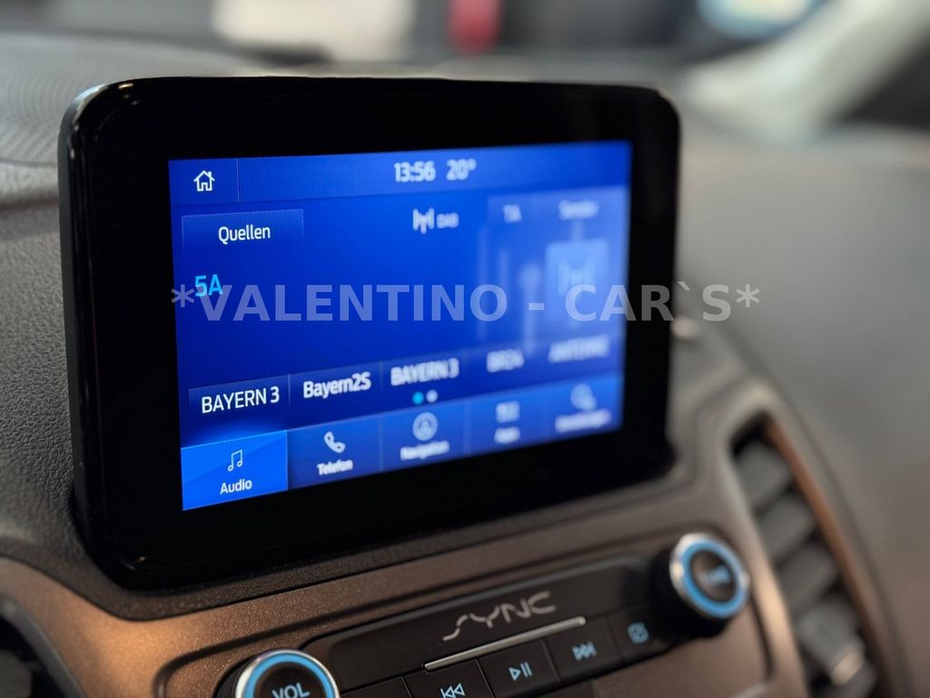 Ford Transit Connect 2023