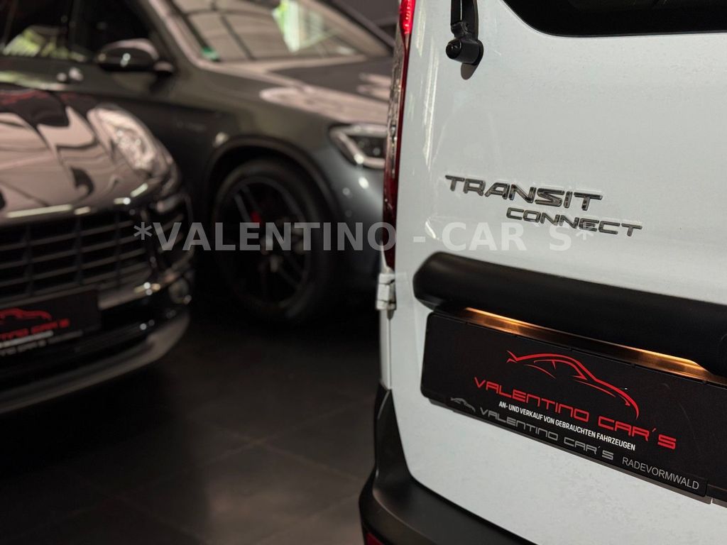 Ford Transit Connect 2023