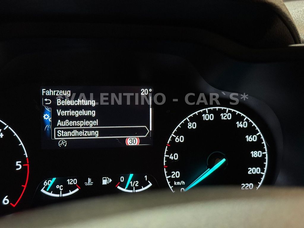 Ford Transit Connect 2023