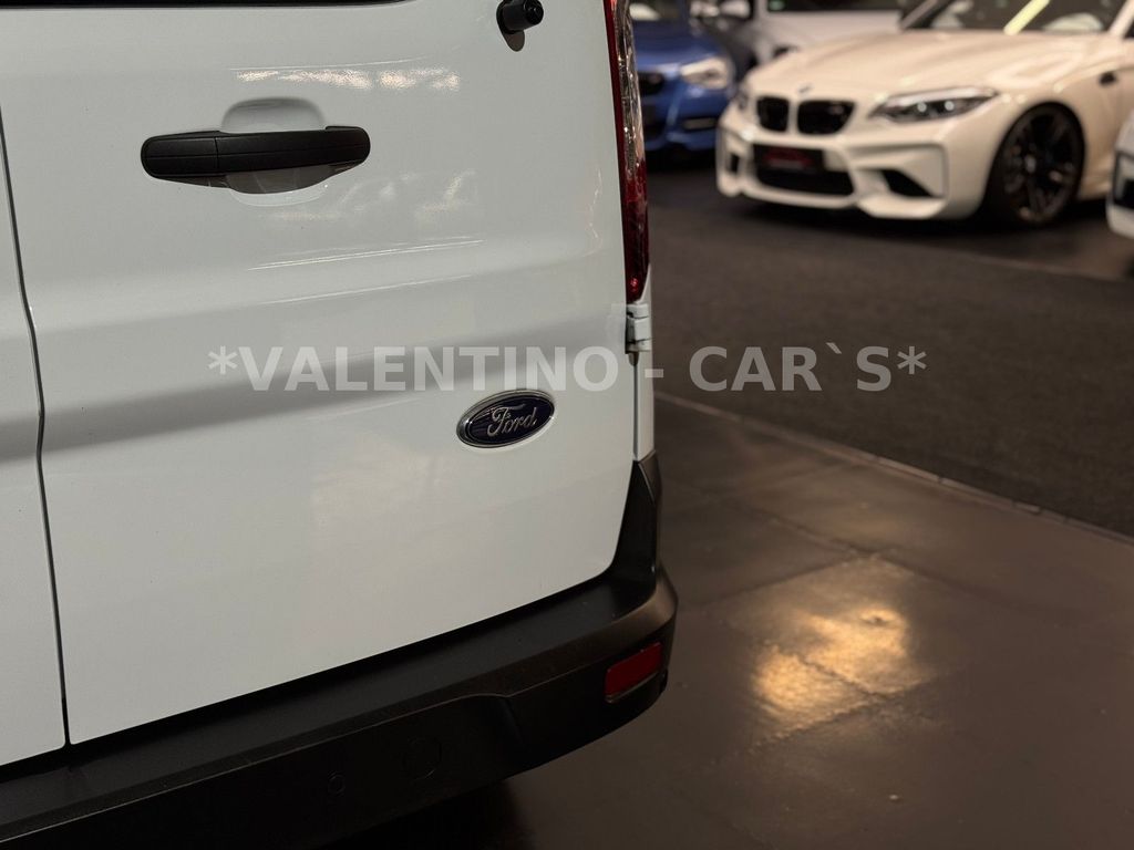 Ford Transit Connect 2023