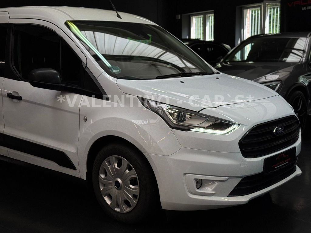 Ford Transit Connect 2023