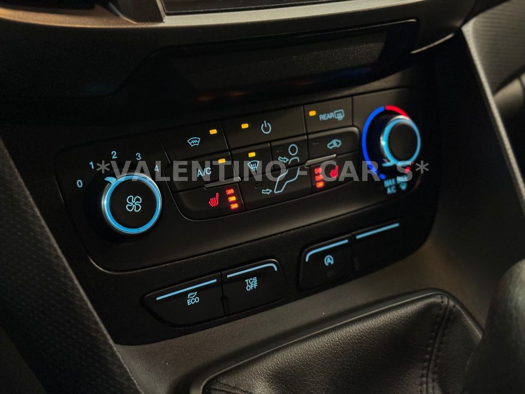 Ford Transit Connect 2023