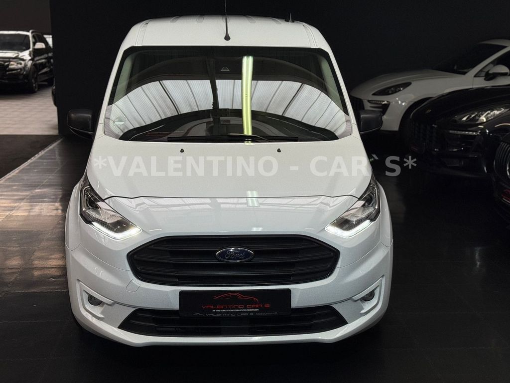 Ford Transit Connect 2023