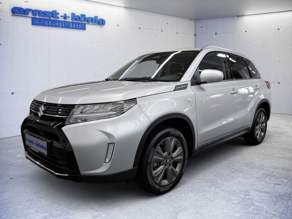 Suzuki Vitara 2025
