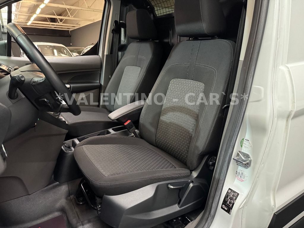 Ford Transit Connect 2023