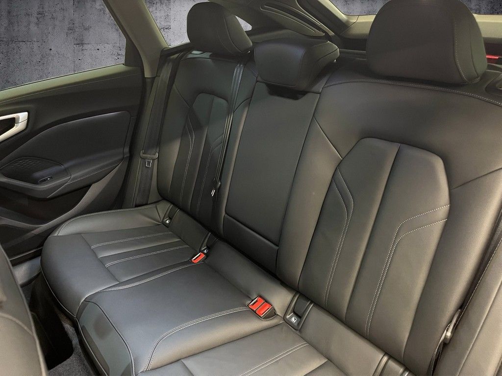 Audi A5 2025