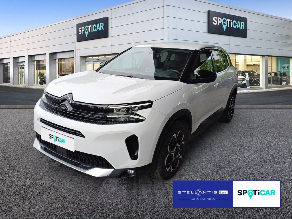 Citroën C5 Aircross 2023