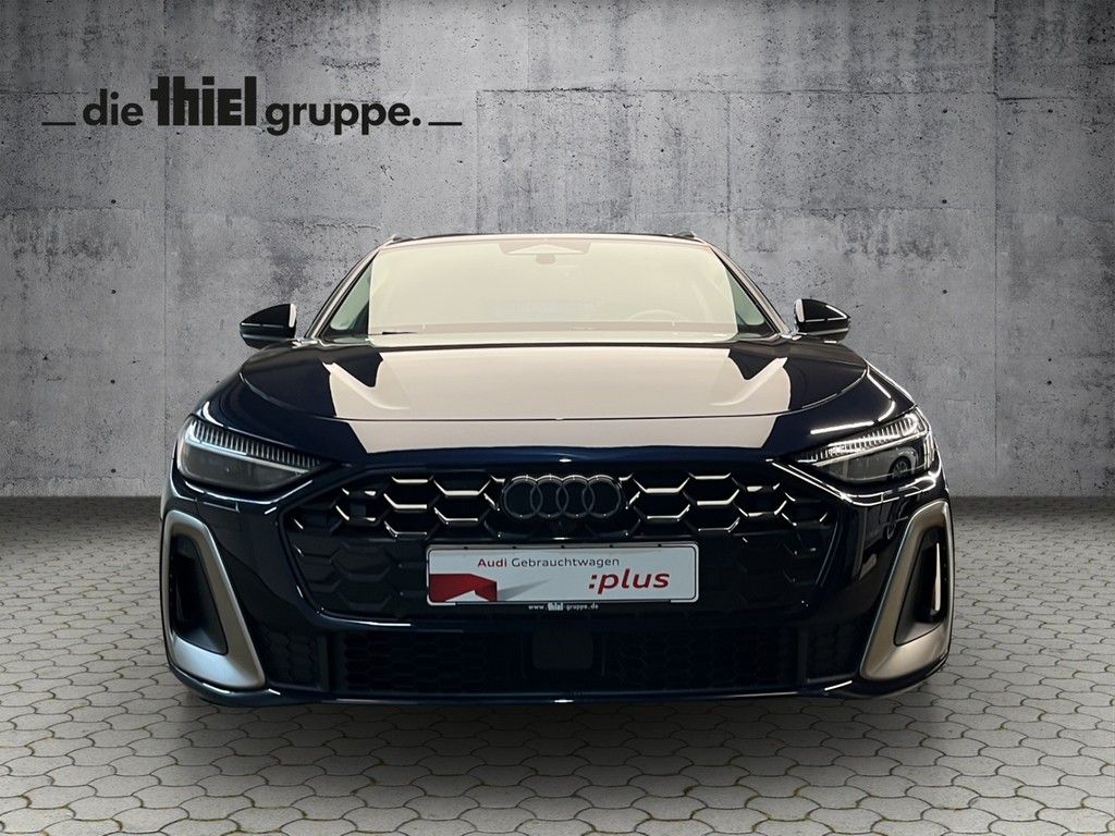 Audi A5 2025