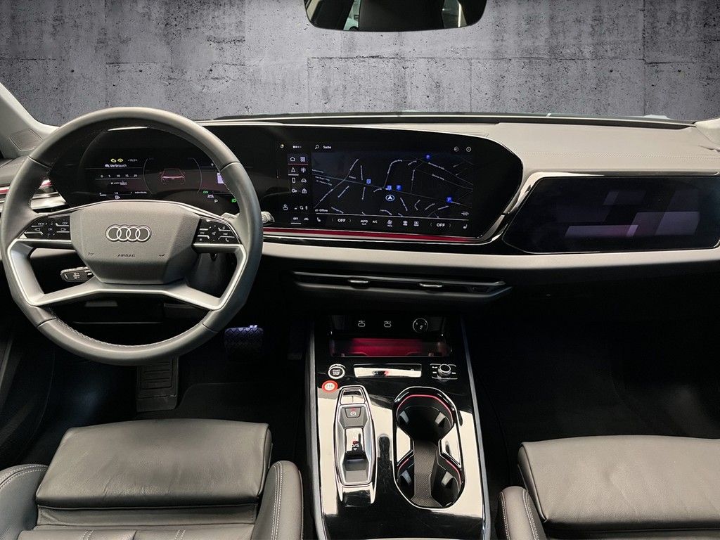 Audi A5 2025