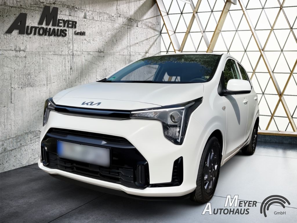 Kia Picanto 2025