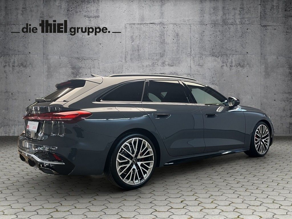 Audi A5 2024