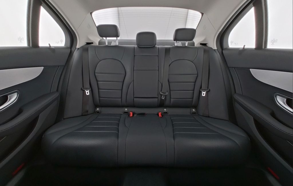 Mercedes-Benz C 180 2020