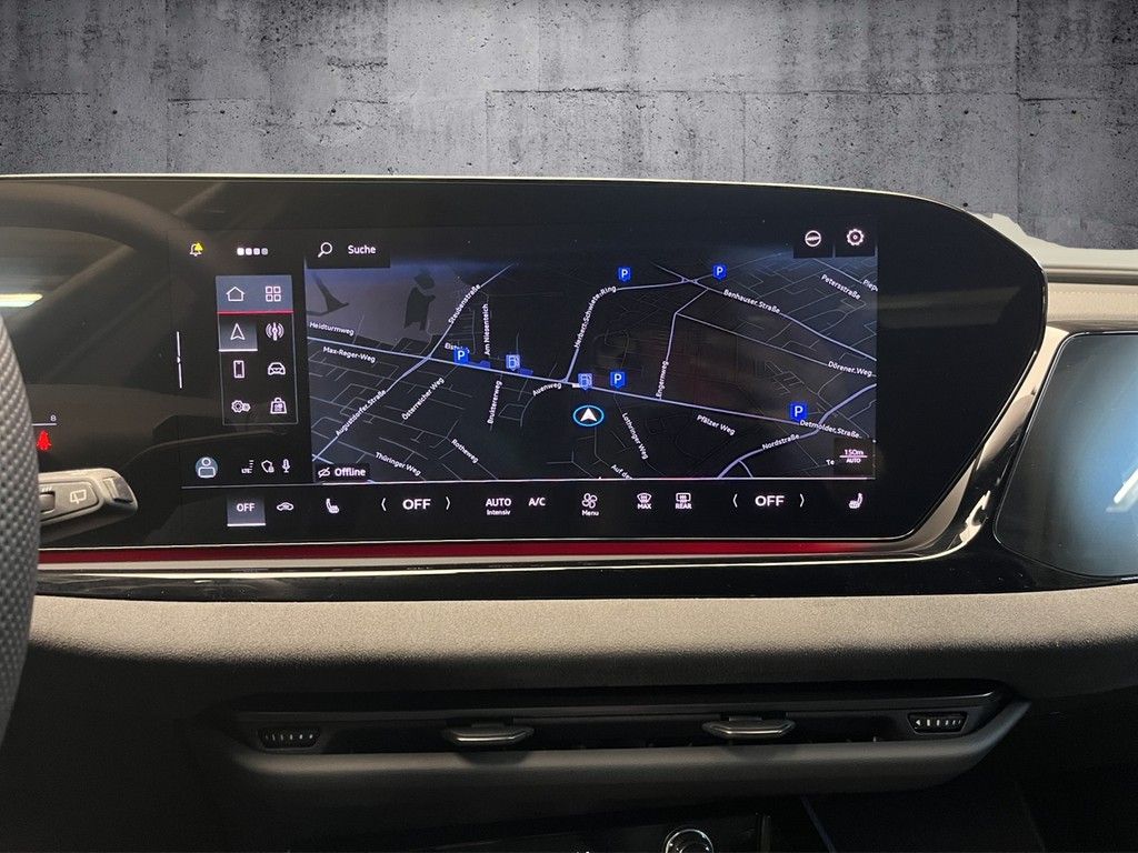 Audi A5 2024