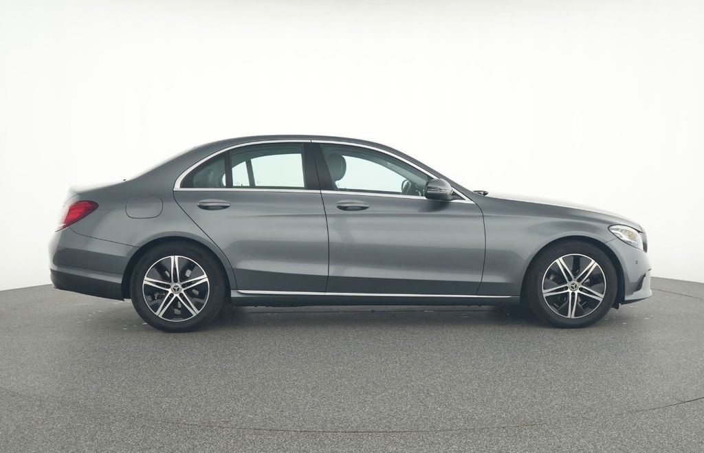 Mercedes-Benz C 180 2020