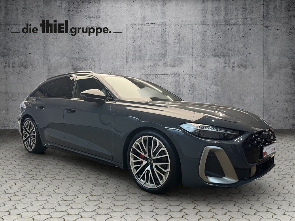 Audi A5 2024
