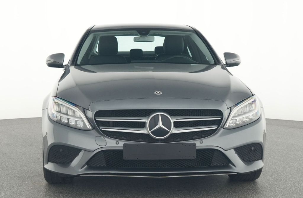 Mercedes-Benz C 180 2020