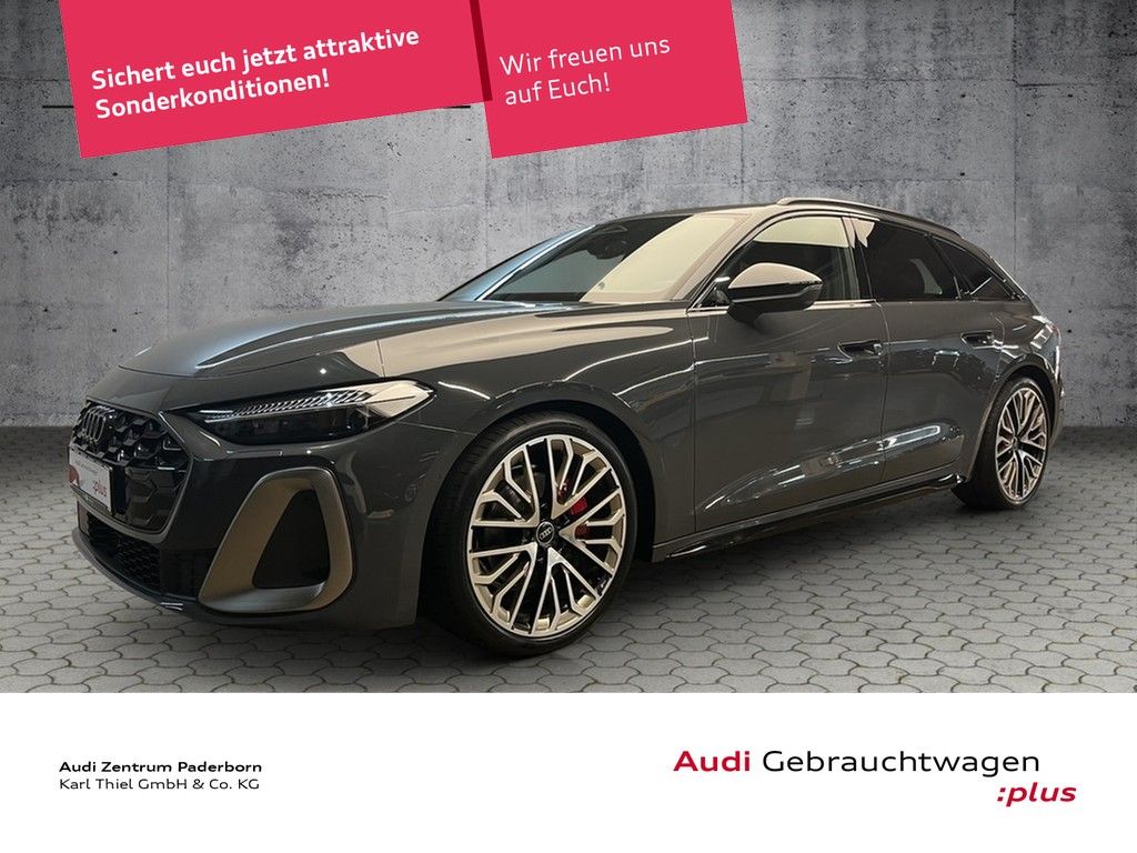 Audi A5 2024