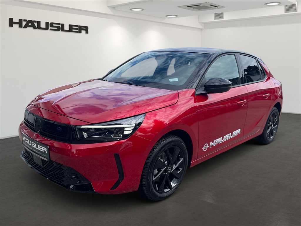 Opel Corsa 2025