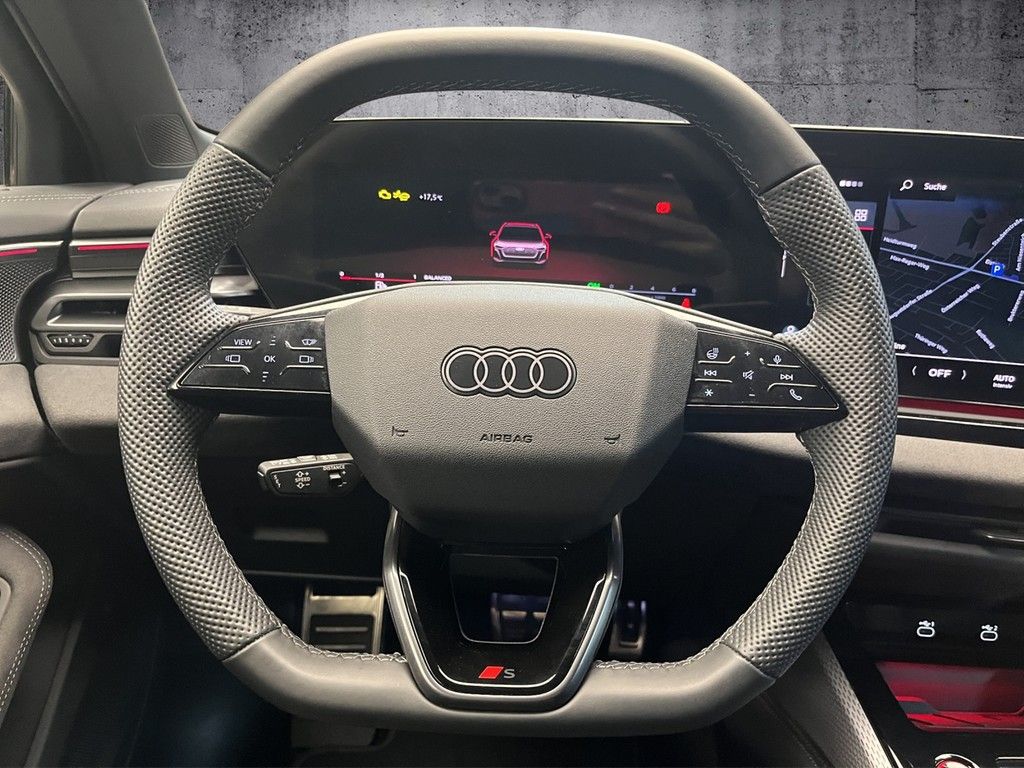 Audi A5 2024