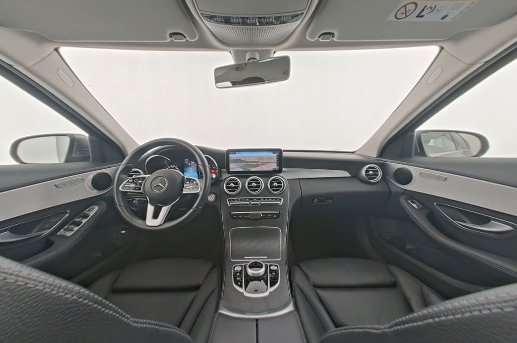 Mercedes-Benz C 180 2020