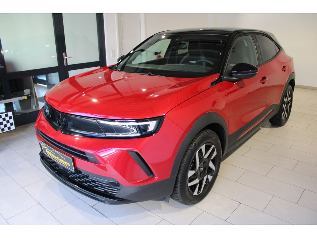 Opel Mokka 2024