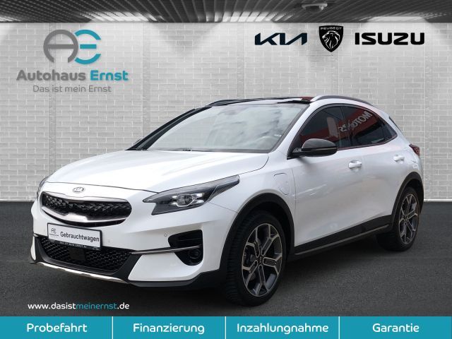 Kia XCeed 2021