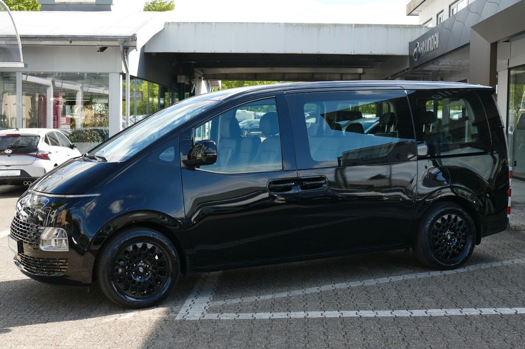 Hyundai STARIA 2024
