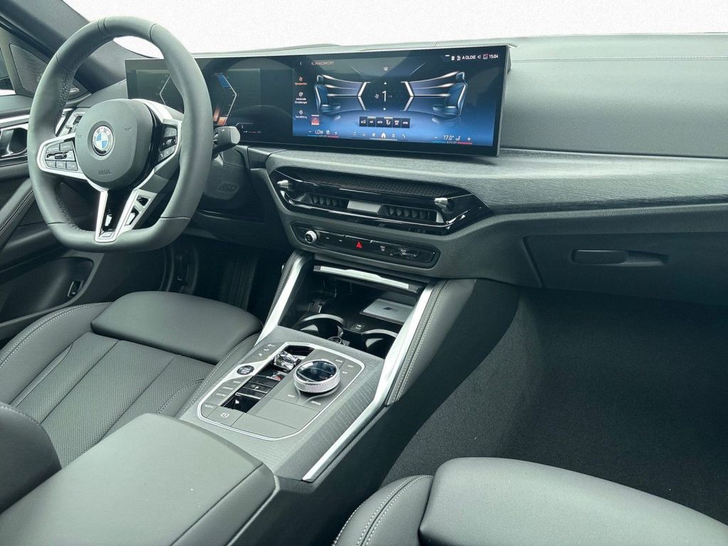 BMW 420 Gran Coupé 2025