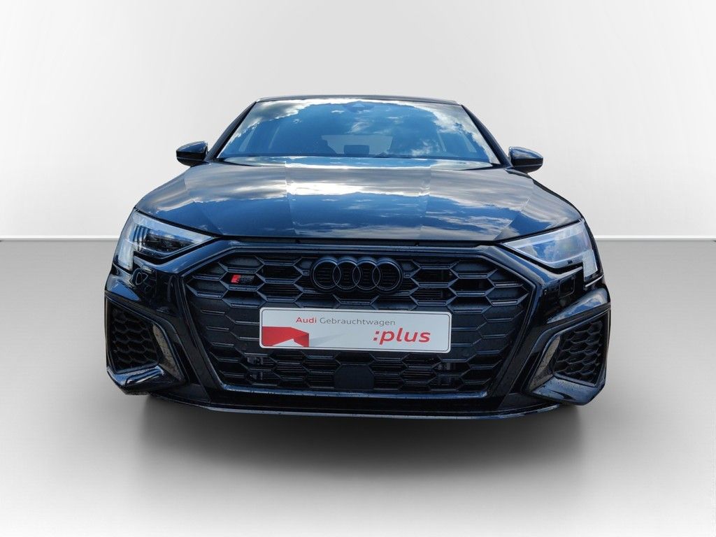 Audi S3 2024