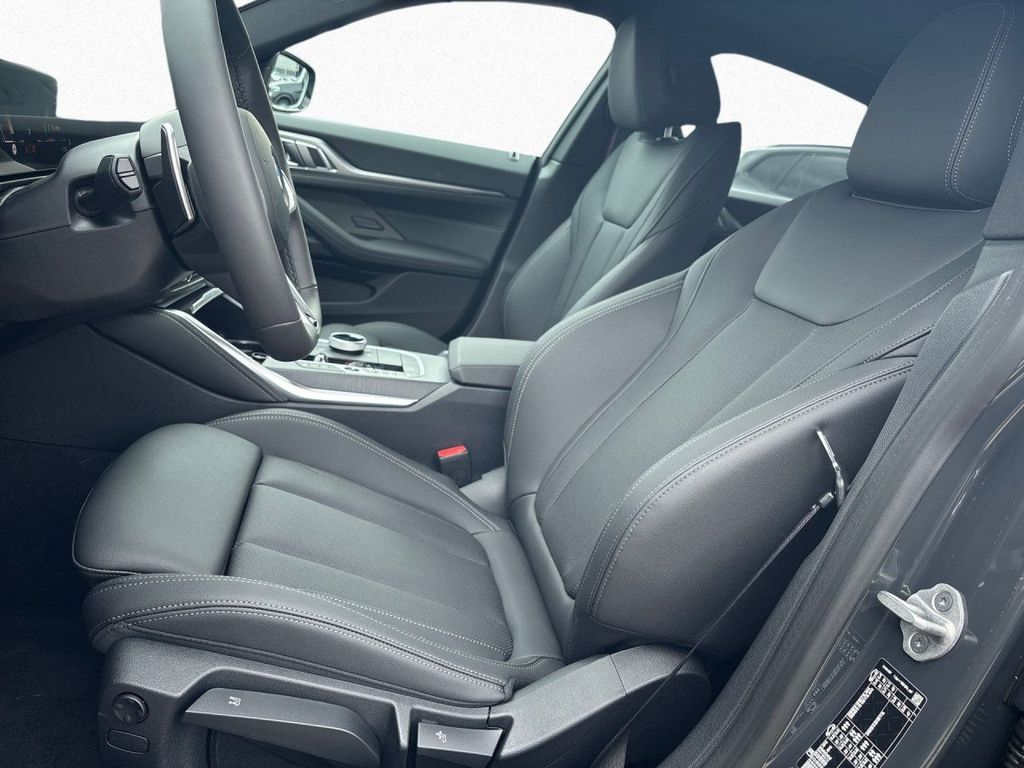 BMW 420 Gran Coupé 2025