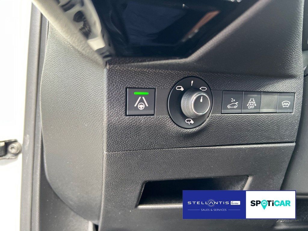 DS Automobiles DS7 (Crossback) 2022