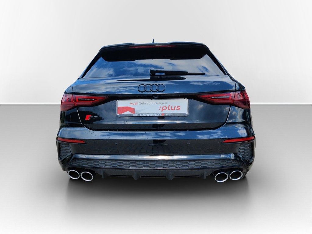 Audi S3 2024