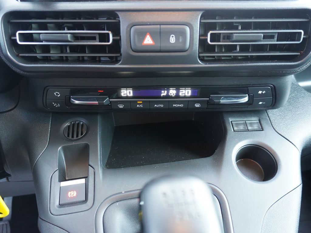 Fiat Doblo 2024