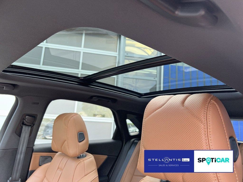 DS Automobiles DS7 (Crossback) 2022