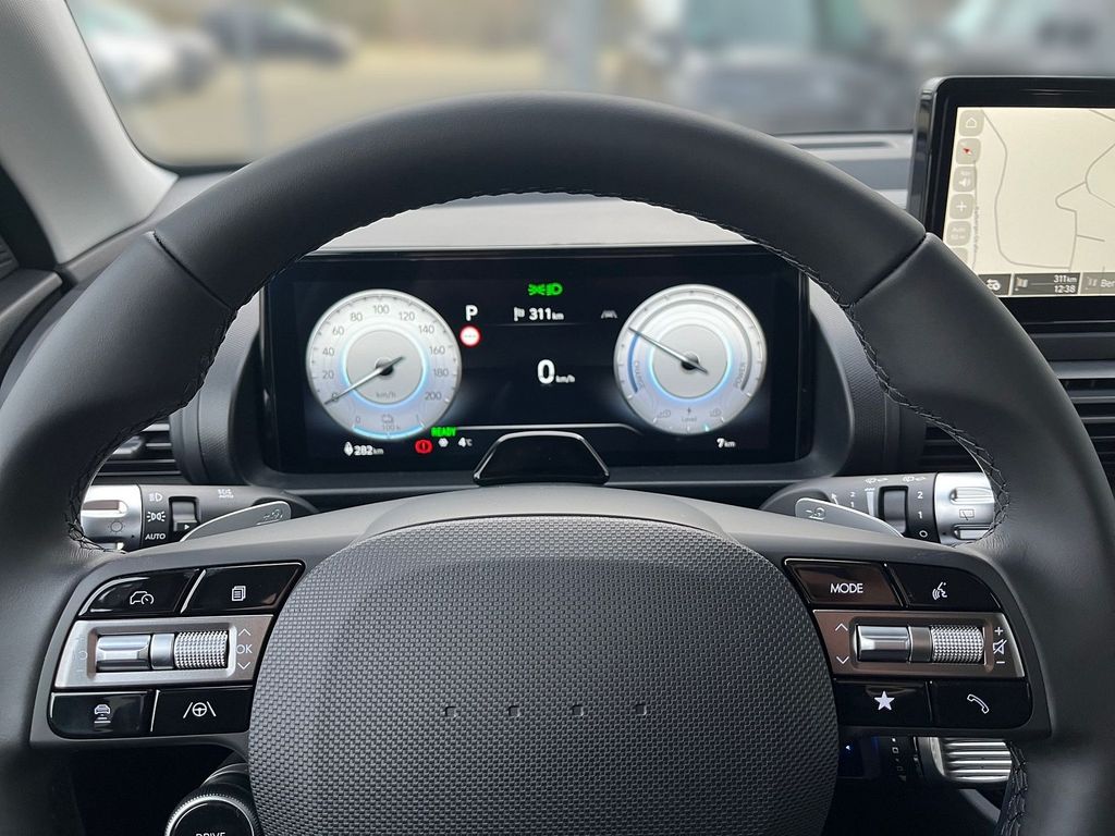 Hyundai INSTER