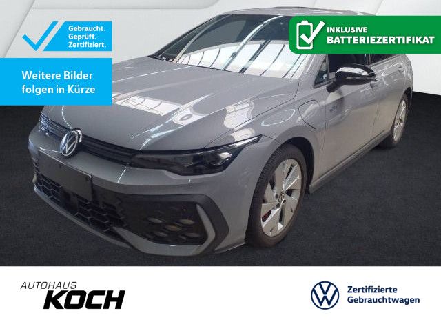 Volkswagen Golf 2025