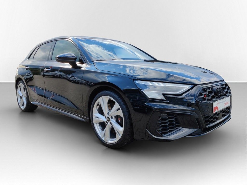Audi S3 2024