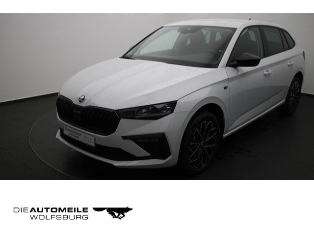 Skoda Scala 2025