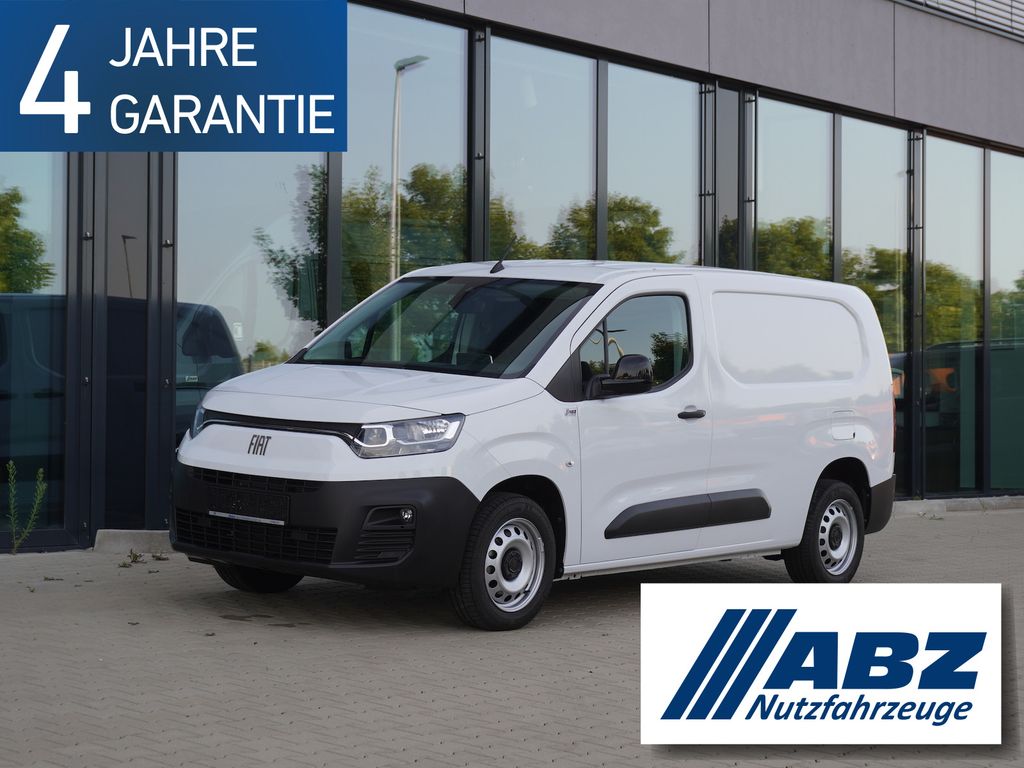 Fiat Doblo 2024