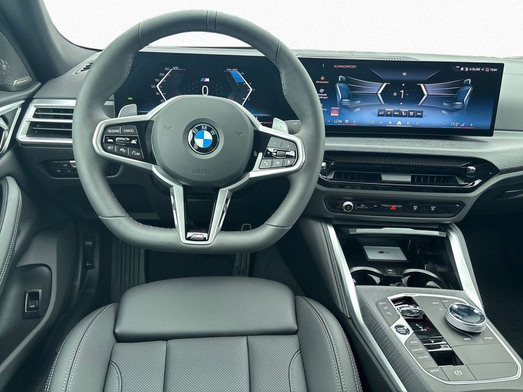 BMW 420 Gran Coupé 2025