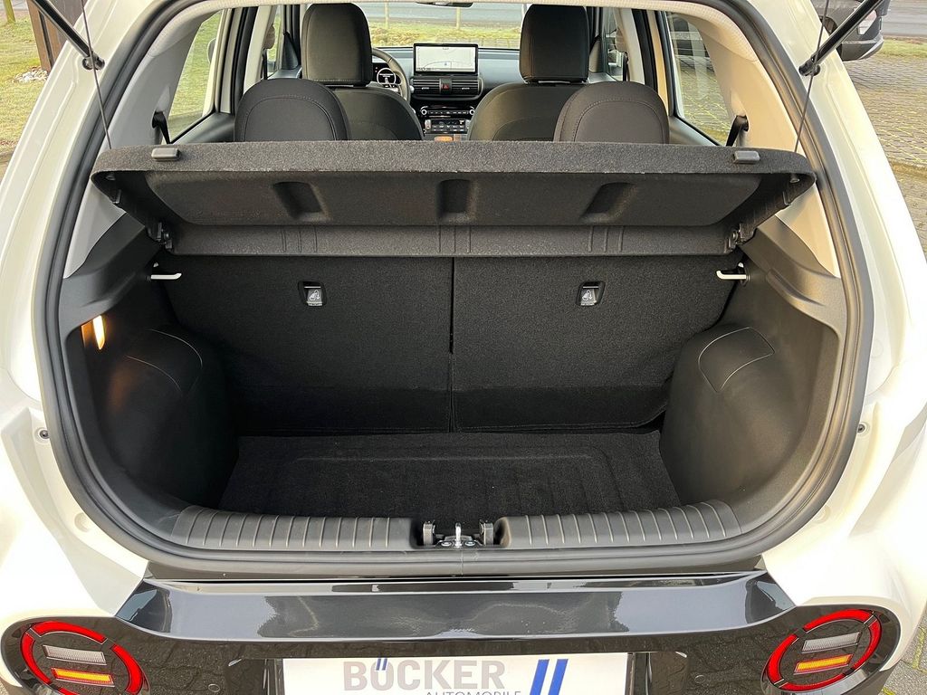 Hyundai INSTER