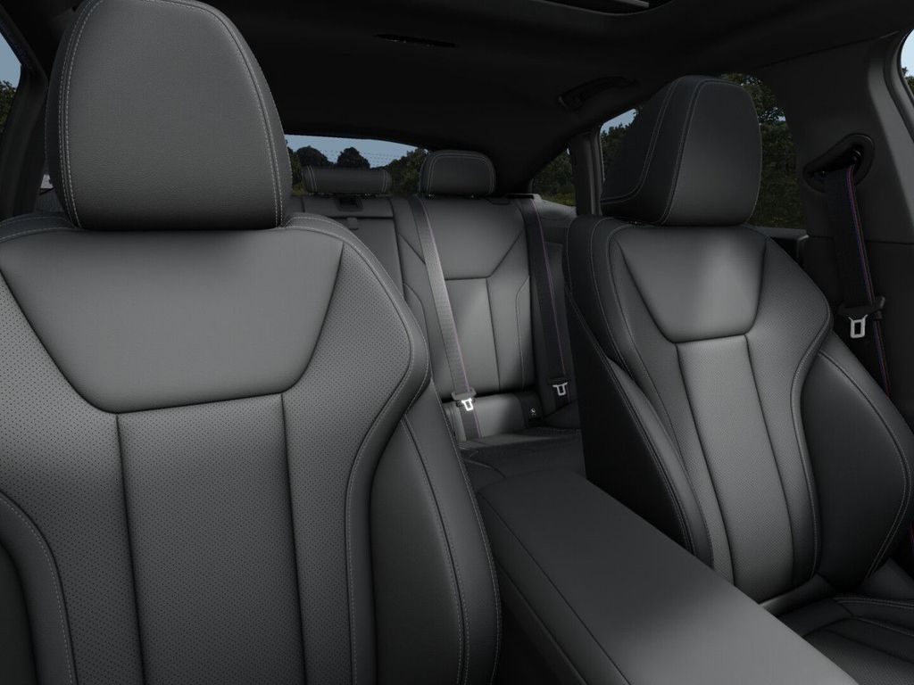 BMW 420 Gran Coupé 2025