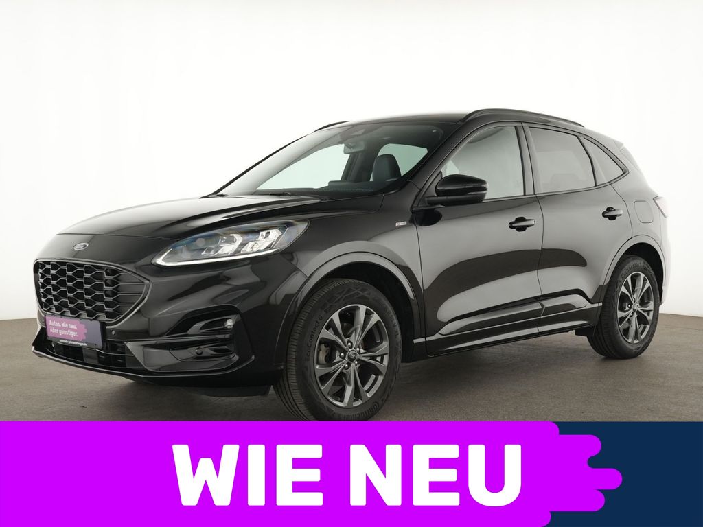 Ford Kuga 2021