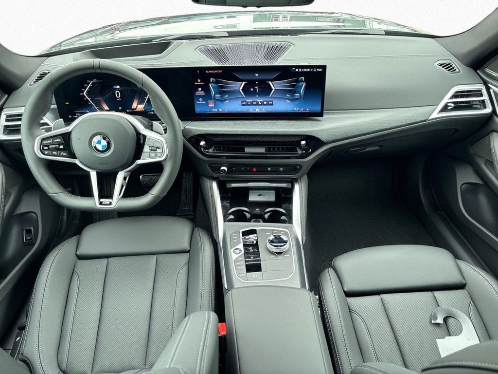 BMW 420 Gran Coupé 2025