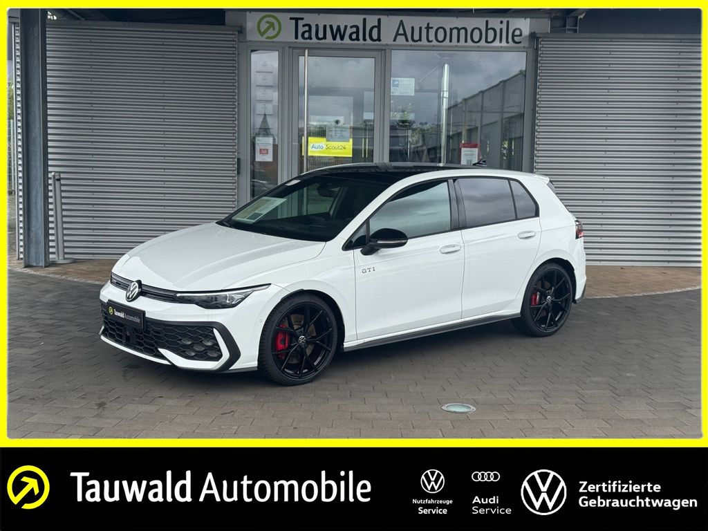 Volkswagen Golf 2024